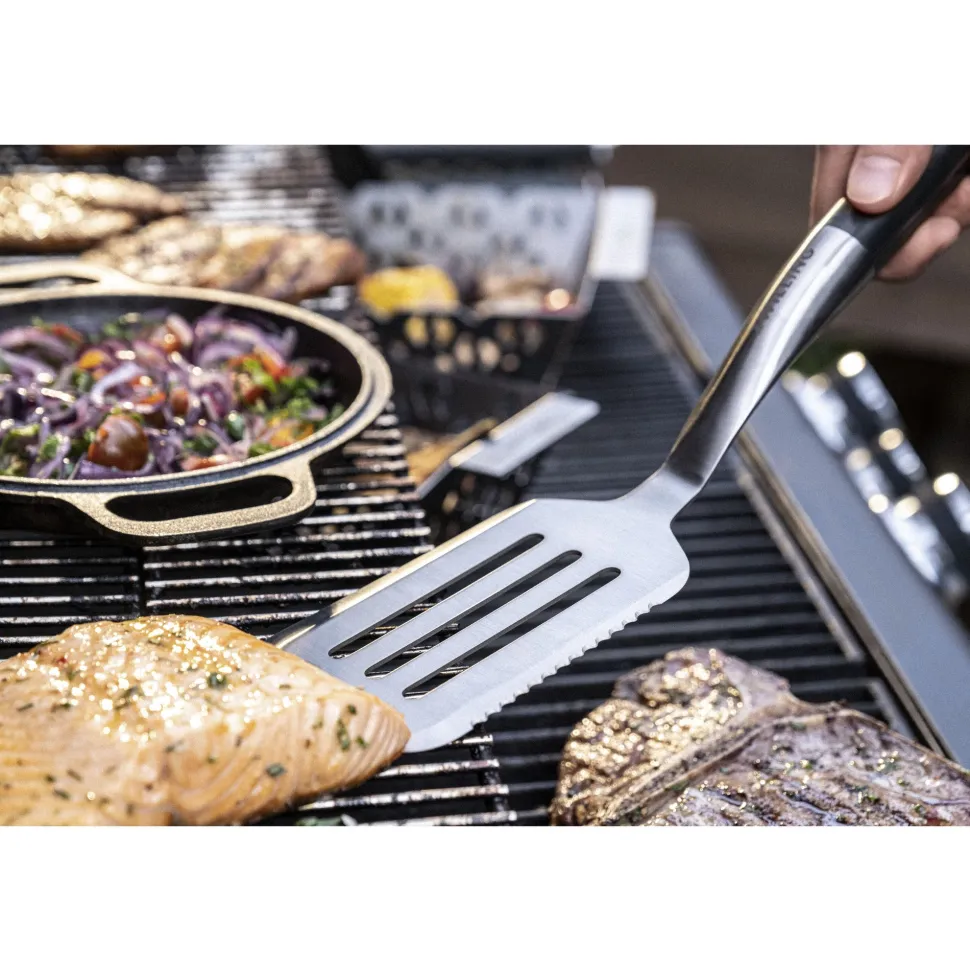 Spatel Zwilling BBQ 43 cm