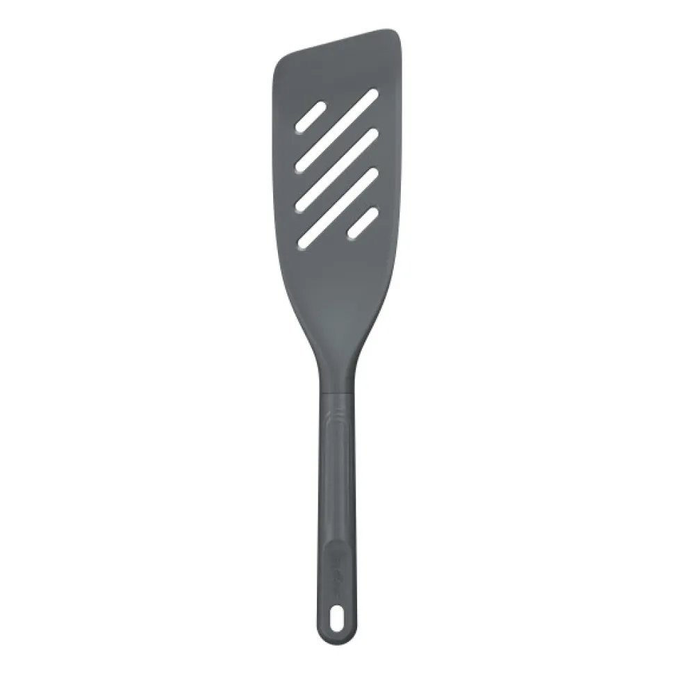 Spatel Zyliss Fish Turner Beluga Grey