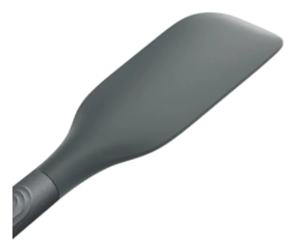 Zyliss Spatel Spatula S Beluga Grey Best