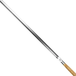 Forged Spies Churrasco V-vorm Hot
