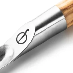 Forged Spies Churrasco V-vorm
