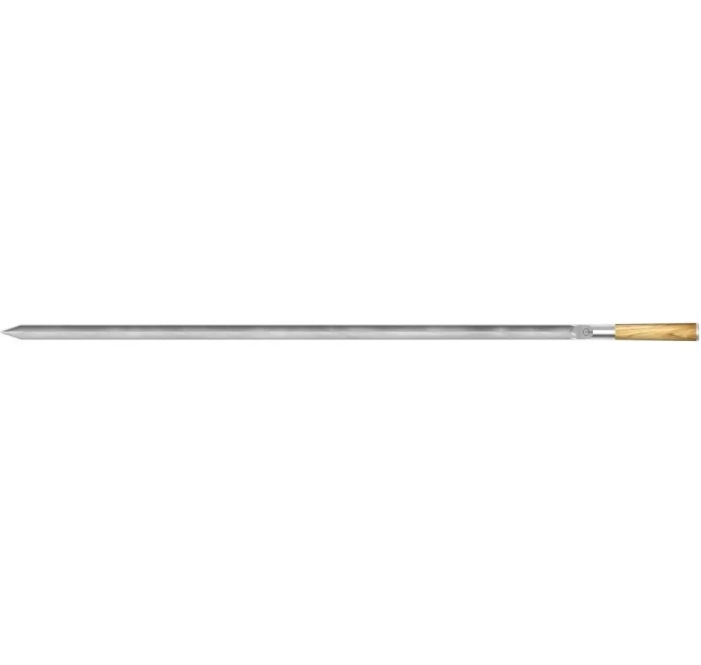 Forged Spies Churrasco V-vorm