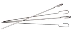Outdoorchef Spiezen Zilver Online