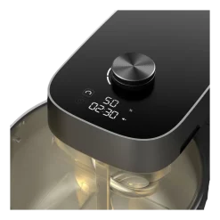Ooni Spiraalmixer Halo Pro Grijs Best