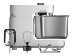 Ooni Spiraalmixer Halo Pro Wit Clearance