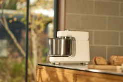 Ooni Spiraalmixer Halo Pro Wit Clearance