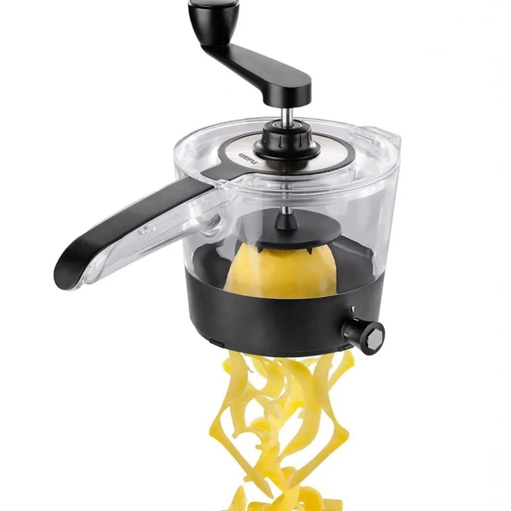 Gefu Spiraalsnijder Spiralfix Hot