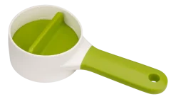 Joseph Joseph Spiraalsnijder Duo Compact Spiralizer Groen Outlet