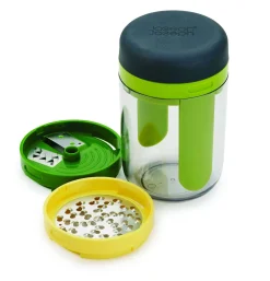 Joseph Joseph Spiraalsnijder Spiro 3-in-1 Groen Online