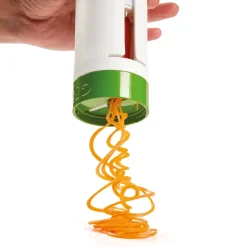Zyliss Spiraalsnijder Spiralizer White/Green/Grey Discount