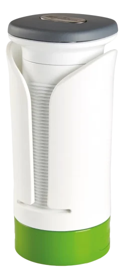 Zyliss Spiraalsnijder Spiralizer White/Green/Grey Discount