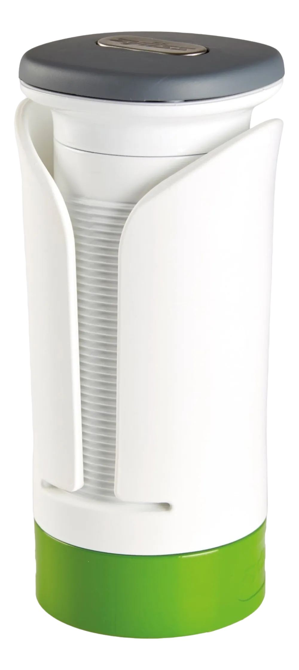Zyliss Spiraalsnijder Spiralizer White/Green/Grey Discount
