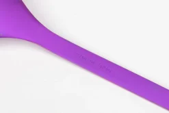 Snow Peak Spork Titanium Spork Purple