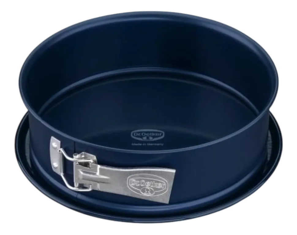 Springvorm Dr. Oetker Backliebe 26 cm