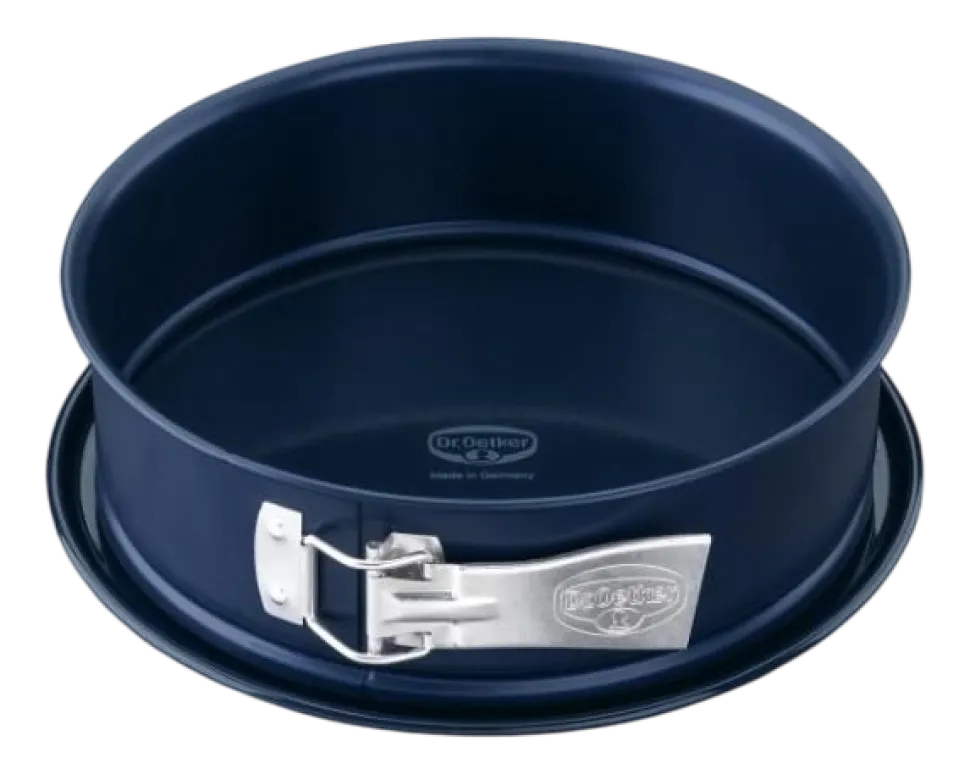 Springvorm Dr. Oetker Backliebe 26 cm