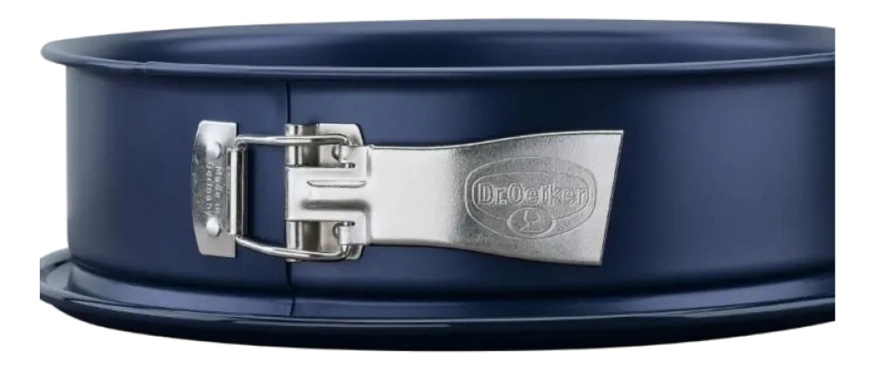 Springvorm Dr. Oetker Backliebe 26 cm
