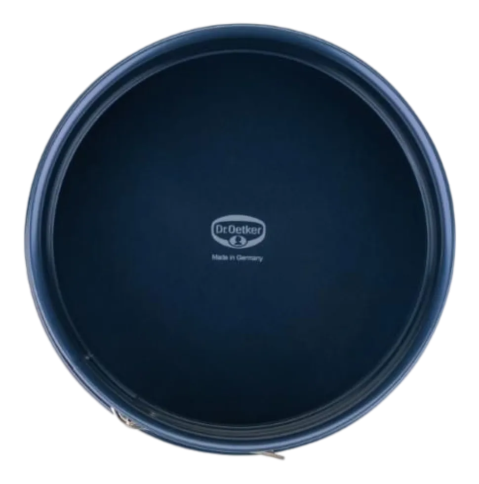 Springvorm Dr. Oetker Backliebe 26 cm