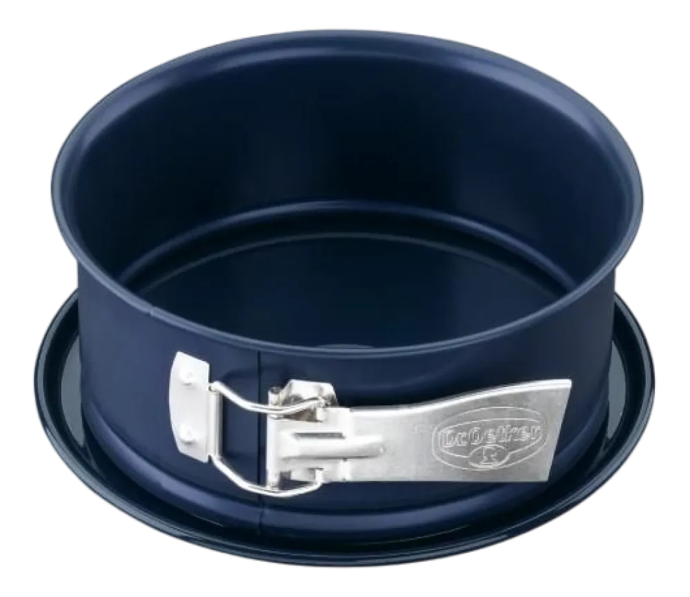 Dr. Oetker Springvorm Backliebe New
