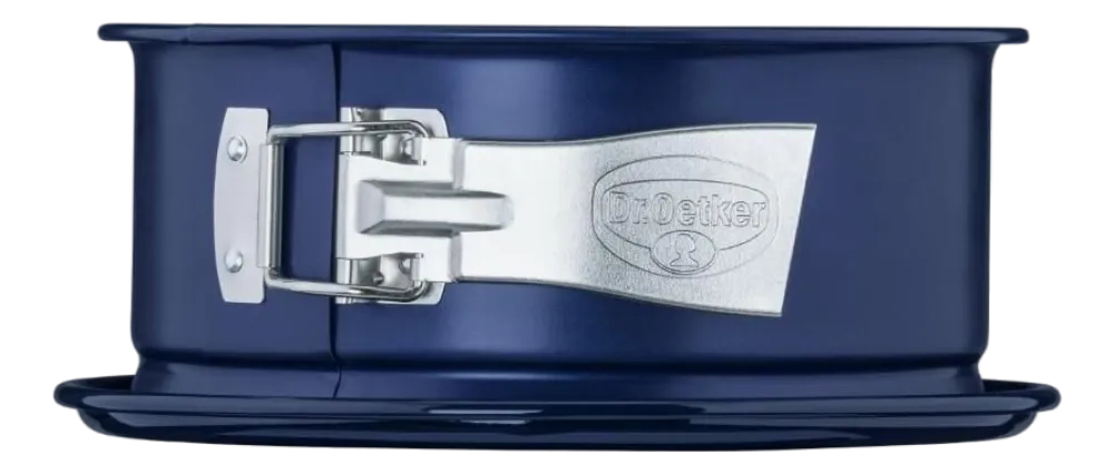 Dr. Oetker Springvorm Backliebe New