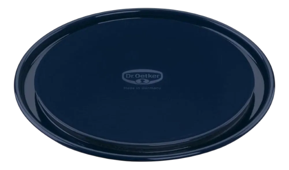 Dr. Oetker Springvorm Backliebe New