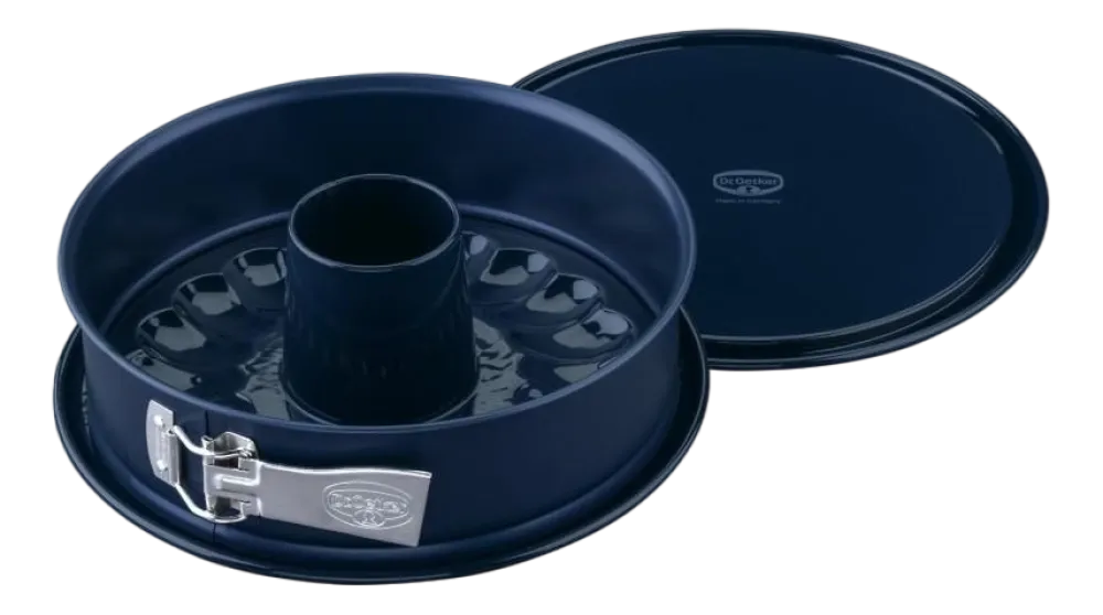 Dr. Oetker Springvorm Backliebe 2 Bodems Discount