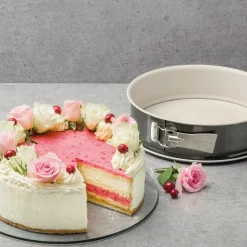 Springvorm Dr. Oetker Back-Trend 28 cm