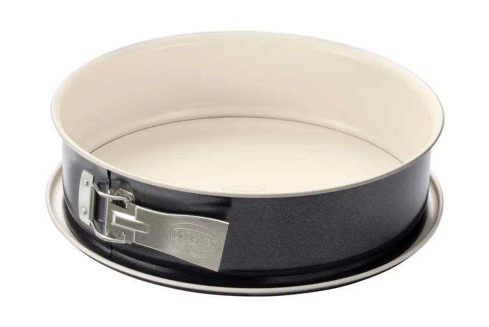 Springvorm Dr. Oetker Back-Trend 28 cm