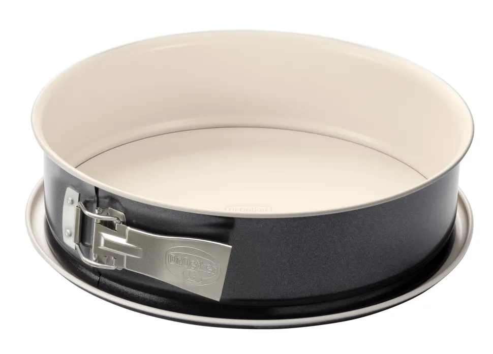 Springvorm Dr. Oetker Back-Trend 26 cm