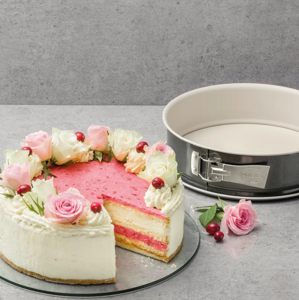 Springvorm Dr. Oetker Back-Trend 26 cm
