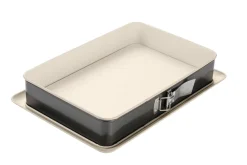 Dr. Oetker Springvorm Back-Trend Rechthoek 38 x 25 cm Sale