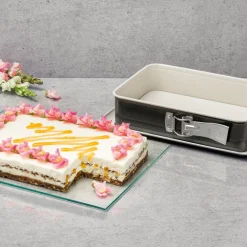 Dr. Oetker Springvorm Back-Trend Rechthoek 28 x 18 cm Best