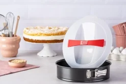Dr. Oetker Springvorm Bake&Go 26 cm Outlet