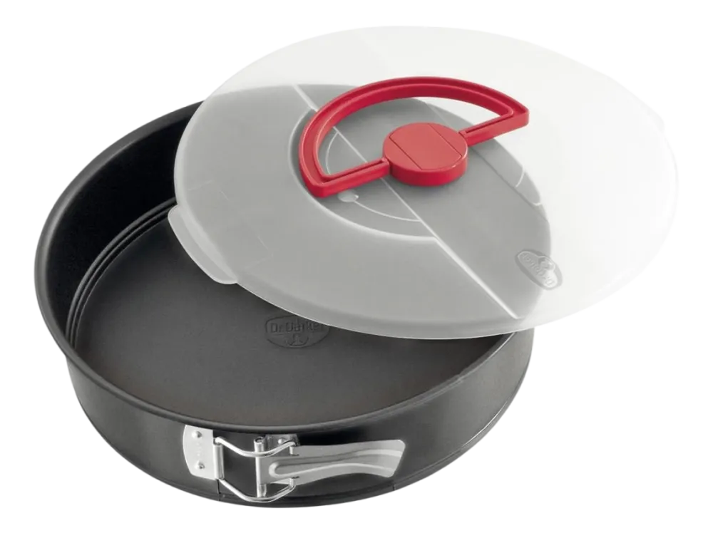 Dr. Oetker Springvorm Bake&Go 26 cm Outlet