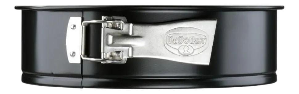 Springvorm Dr. Oetker Classic Pfas-Vrij 24 cm