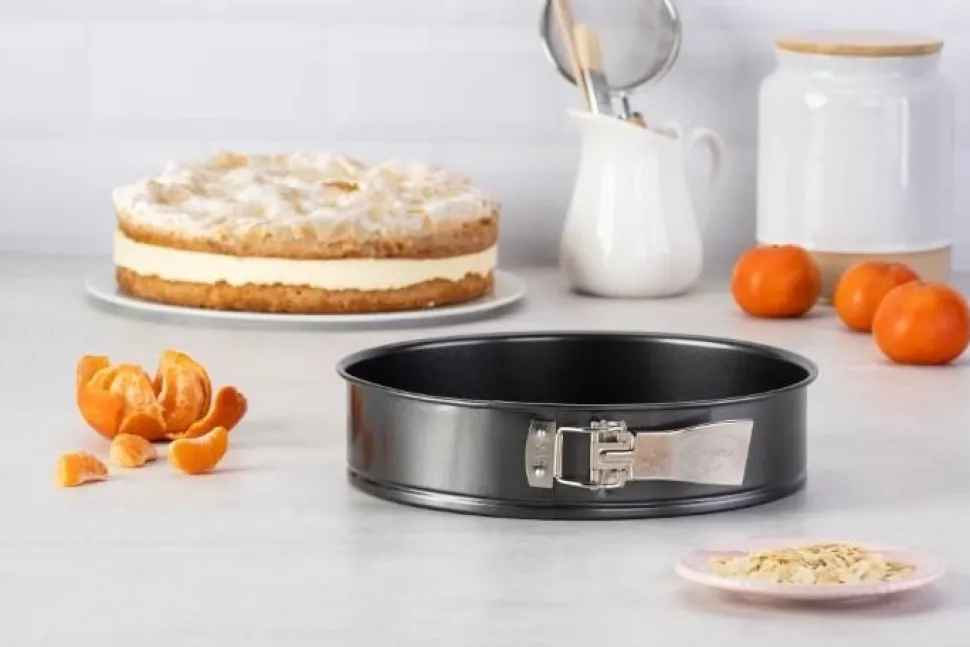 Springvorm Dr. Oetker Classic Pfas-Vrij 28 cm