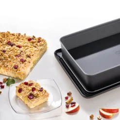 Dr. Oetker Springvorm Kreativ Rechthoek 38 x 25 cm Online