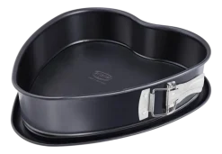 Dr. Oetker Springvorm Tradition Hartvormig 25 cm Hot