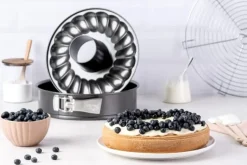 Springvorm Dr. Oetker Tradition 2 Bodems 26 cm