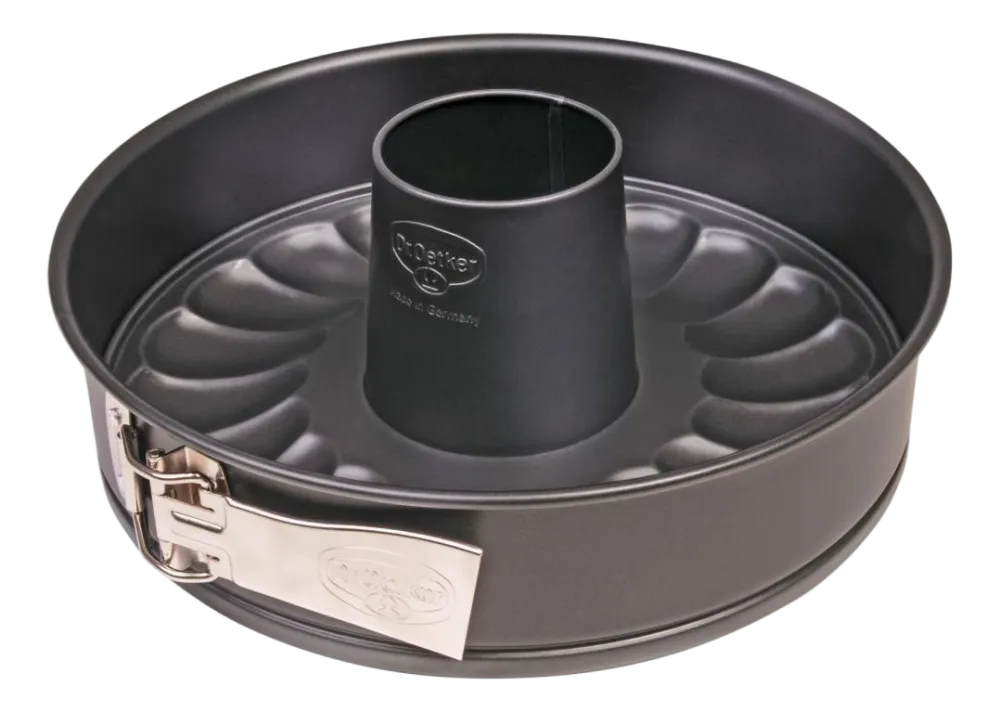 Dr. Oetker Springvorm Tradition 2 Bodems Clearance