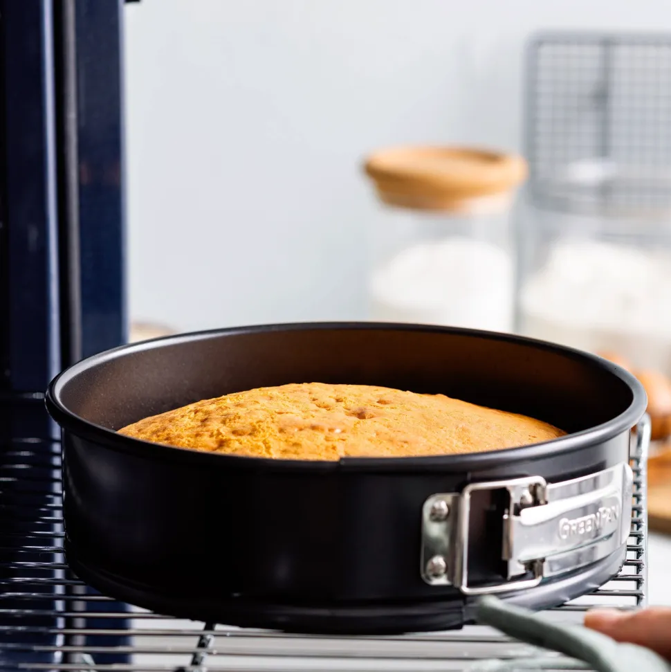 Springvorm GreenPan Bistro 24 cm