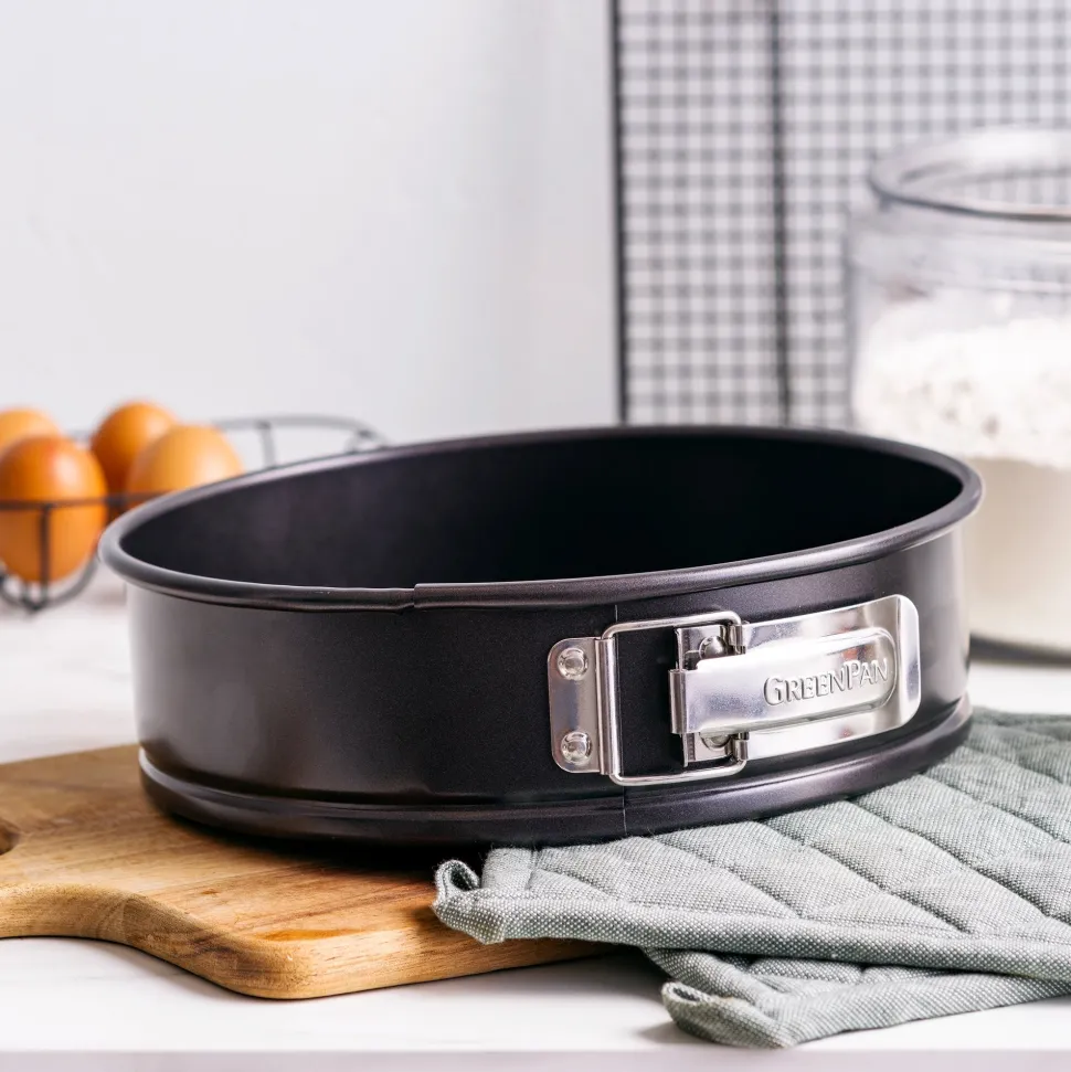 Springvorm GreenPan Bistro 24 cm