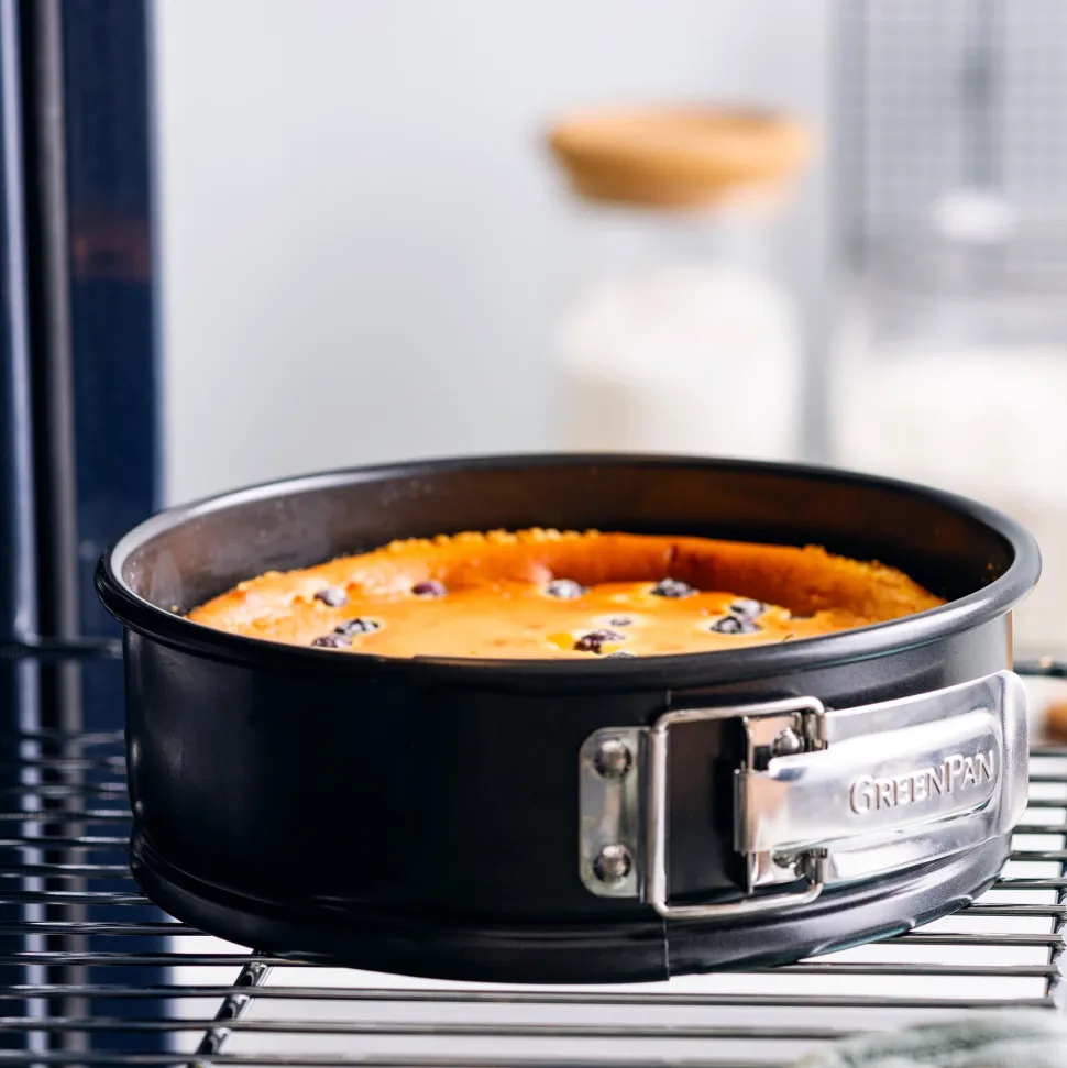 Springvorm GreenPan Bistro 20 cm