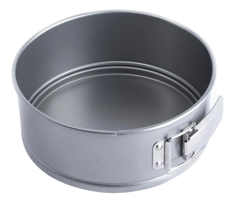 KitchenAid Springvorm Aluminized Steel Bakeware Grijs Outlet