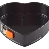 Springvorm Le Creuset Hart 26 cm Zwart 2024