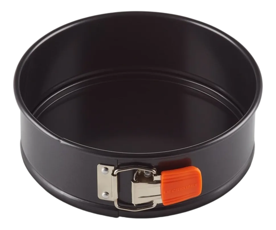 Springvorm Le Creuset Rond 20 cm Zwart 2024