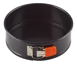 Springvorm Le Creuset Rond 26 cm Zwart 2024