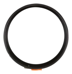 Springvorm Le Creuset Rond 16 cm Zwart 2024
