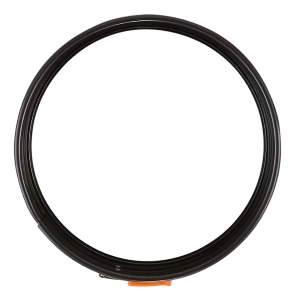 Springvorm Le Creuset Rond 16 cm Zwart 2024