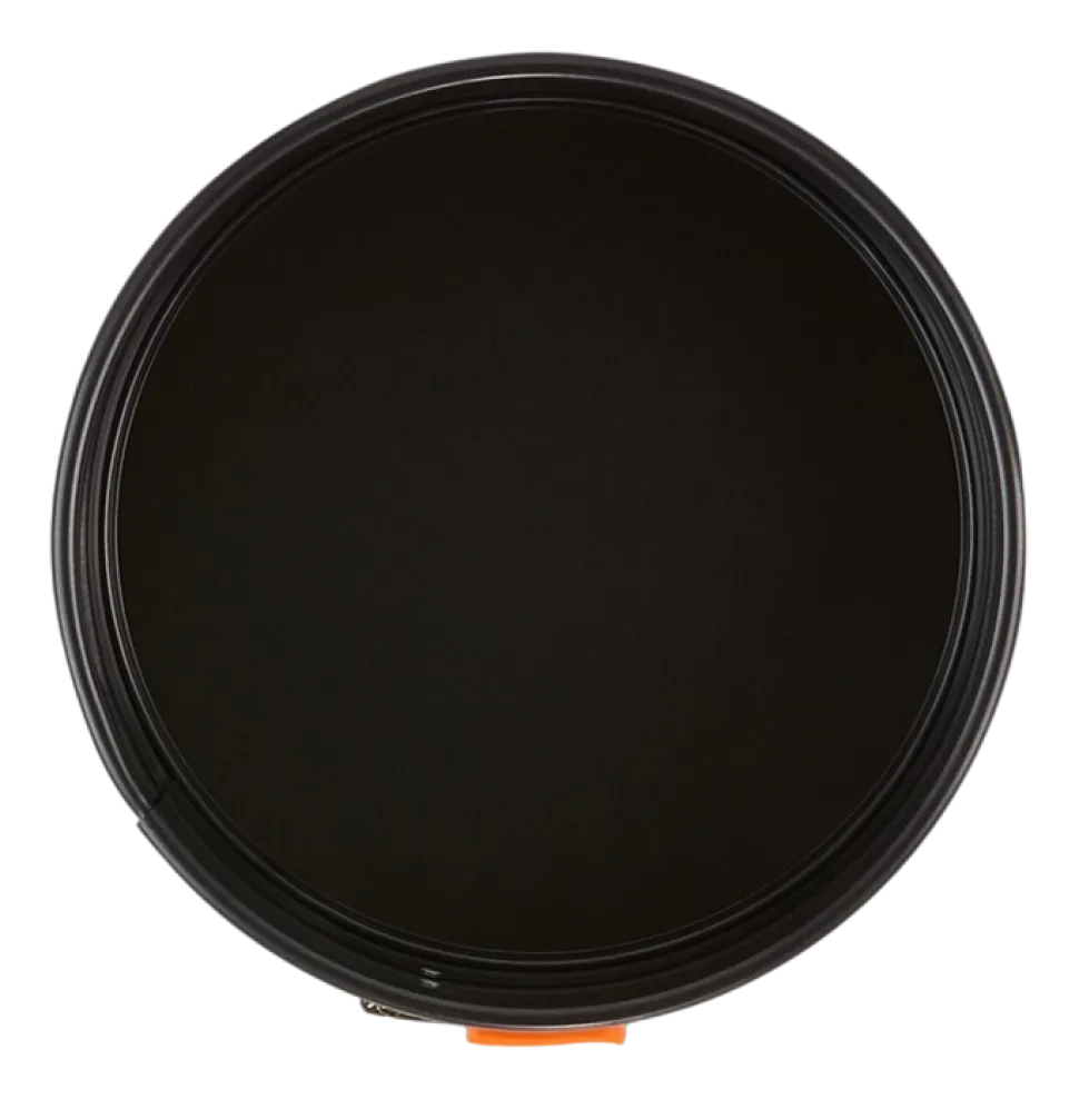 Springvorm Le Creuset Rond 16 cm Zwart 2024