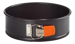 Le Creuset Springvorm Rond 24 cm Zwart 2024 Hot